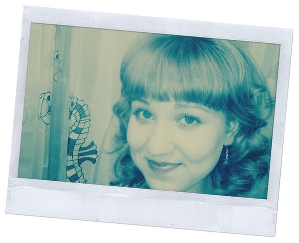 Ольга Павлова