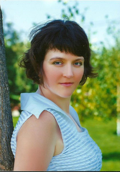 Ирина Юракова