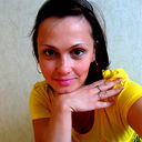 Вера Горбунова