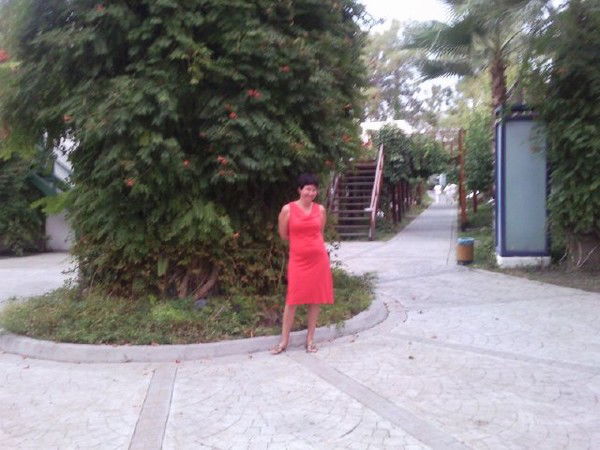 Галина Кузьменко