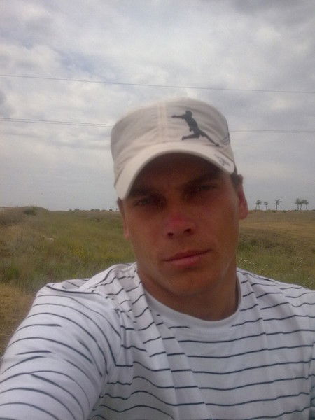 Саша Кондратьев