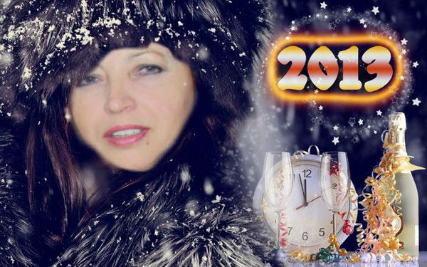 Любовь Хацюр