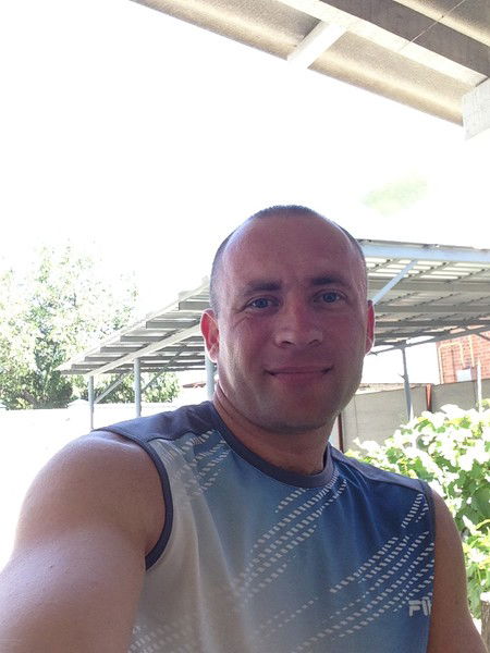 Валерий Максюта