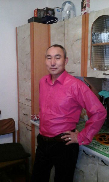 Аманжол Шаихулы