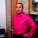 Аманжол Шаихулы
