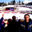 Александр Барков