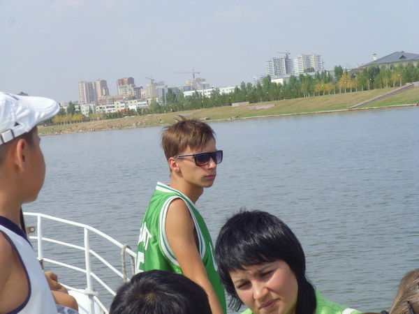 Vlad.. Пряник))