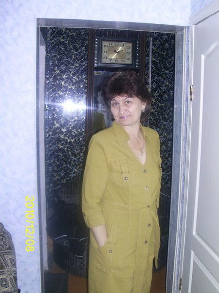 Наталья Шуклина