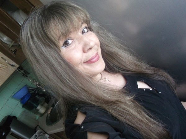 Татьяна Малышева