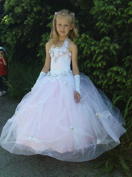 Дарья Бритова