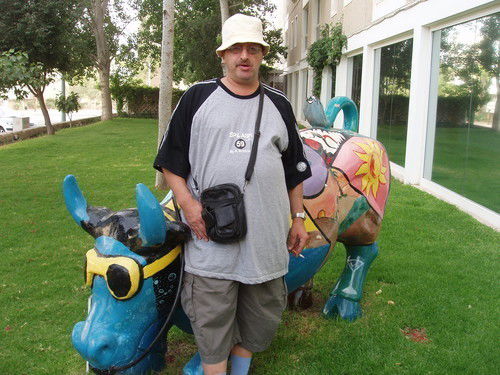 Борис Гершгорин