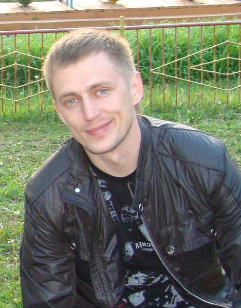 Александр Чигарёв