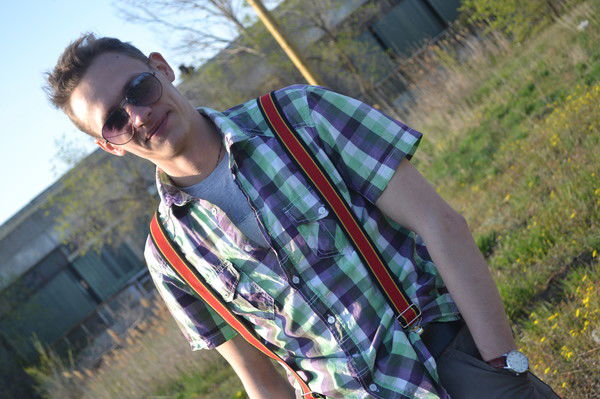 Dup Step Александр