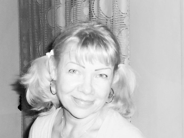 Светлана Князева