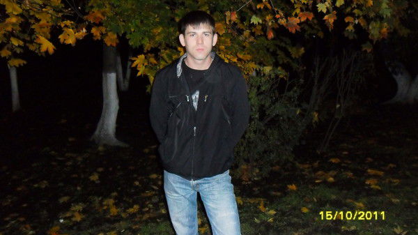 Александр Якубов