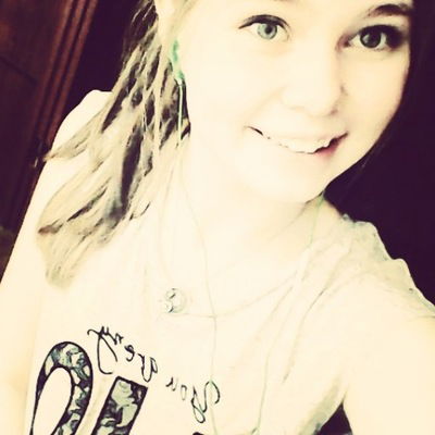 Алина Леонова