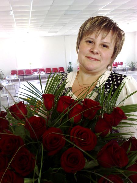 Татьяна Анненкова