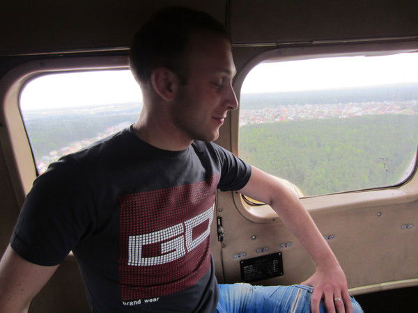 Евгений Елесин