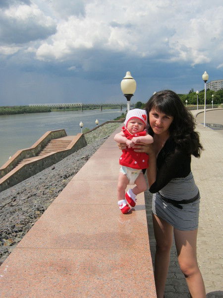 Евгения Тимонина