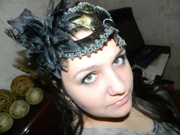 Елена Васильева