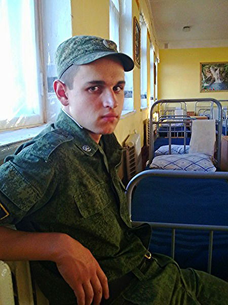 Алексей Медведев