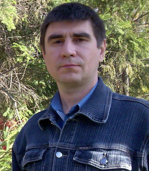 Вадим Маковецкий