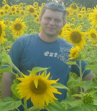 Андрей Коломоец