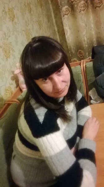 Лариса Сафиулина (Черепанова)