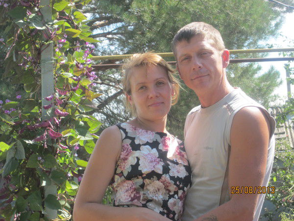 Юлия Гетьманова