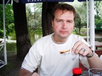 Олег Покровский