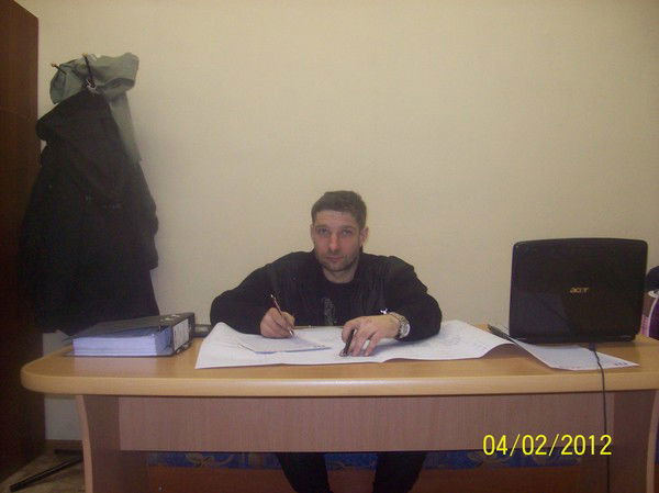 Виталий Капустин