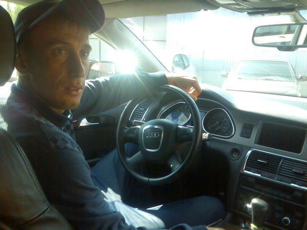 Евгений Яшков