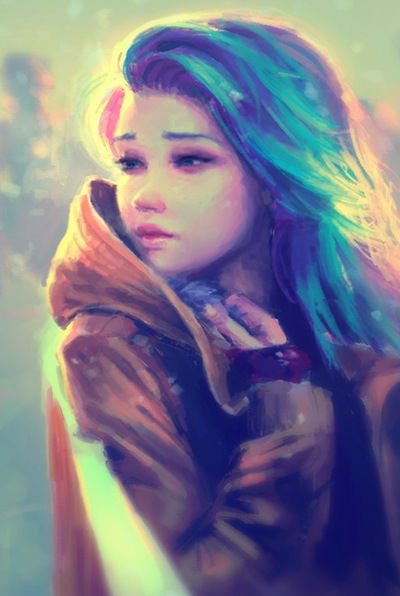 Айжан Жусупова