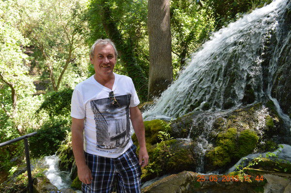 Павел Якунькинский