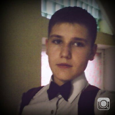 Артём Бобков