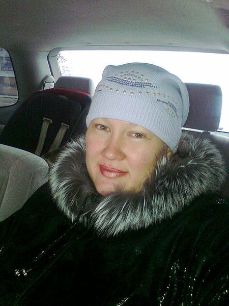 Ирина Минкевич