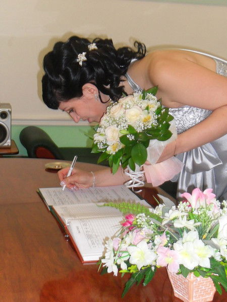 Антонина Андреева