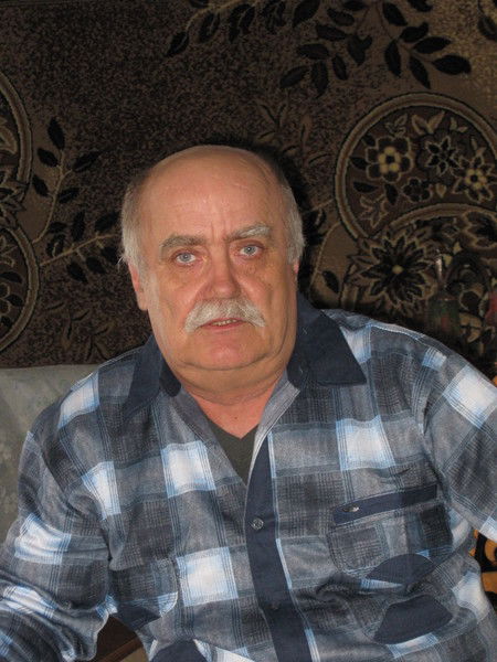 Владимир Трауш