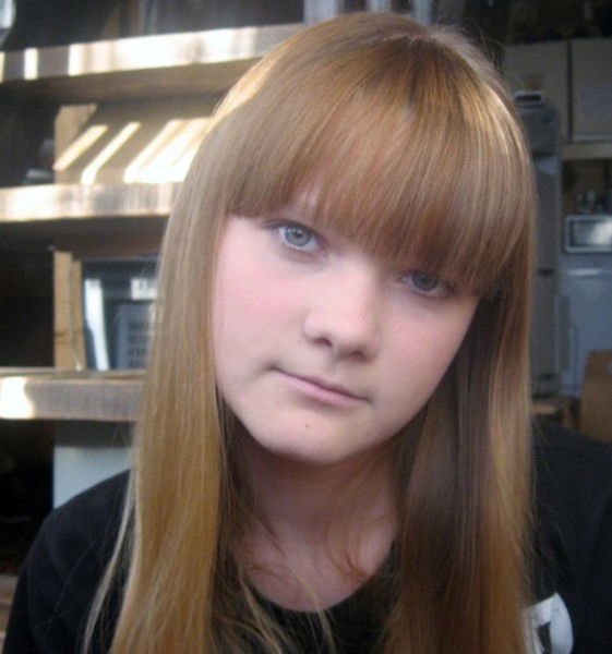 Оксана Чернышова