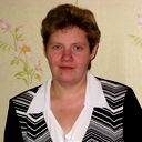 Елена Цветкова
