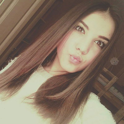 Маргошка Богдан