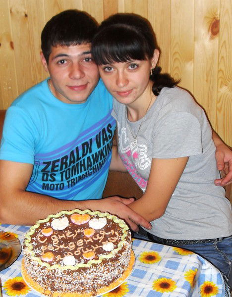 Юлия Колесень