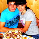 Юлия Колесень