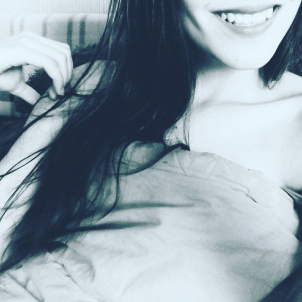 Маша Ильичёва