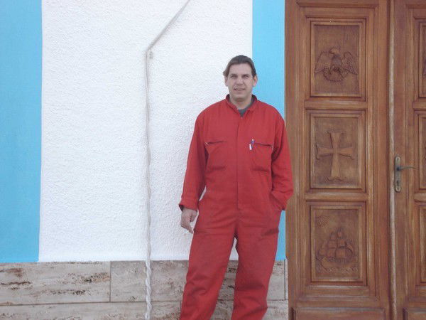 Вячеслав Боченко