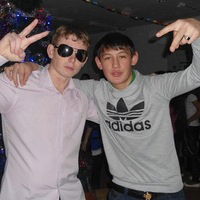 Тима Поляков