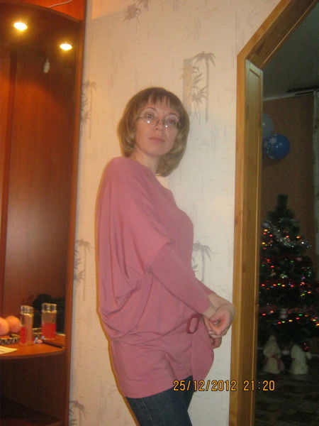 Любовь Гришина