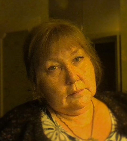 Елена Зуева