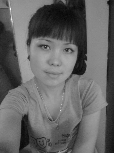 Jazira Utepbergenova