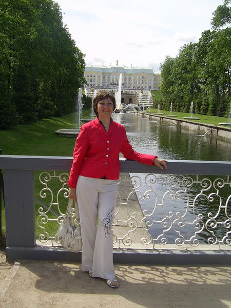 Елена Костицина